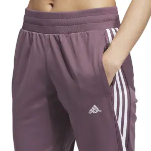 Pantalón de chándal adidas Warm Up 3 stripes image-5
