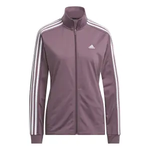 Chaqueta de chándal adidas Warm Up 3 stripes image-0