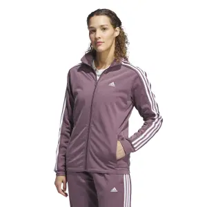 Chaqueta de chándal adidas Warm Up 3 stripes image-1