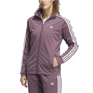 Chaqueta de chándal adidas Warm Up 3 stripes image-2