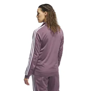 Chaqueta de chándal adidas Warm Up 3 stripes image-4
