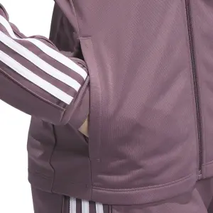 Chaqueta de chándal adidas Warm Up 3 stripes image-6