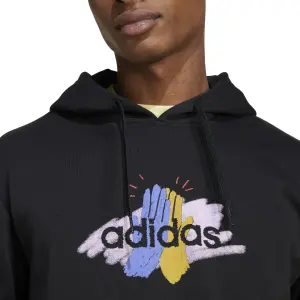 Sweatshirt adidas Codes image-5