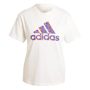 Camiseta de mujer adidas Animal Graphic image-0