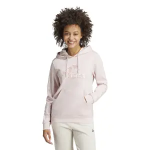 Felpa con cappuccio da donna adidas Graphic image-1