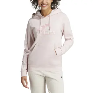 Felpa con cappuccio da donna adidas Graphic image-3