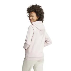 Felpa con cappuccio da donna adidas Graphic image-4