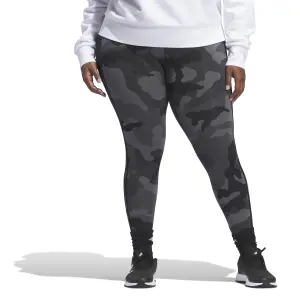 Legging 7/8 imprimé femme adidas Essentials 3-Stripes image-1