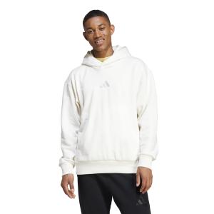 Zip-up hoodie adidas ALL image-1
