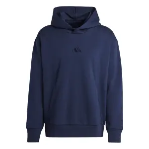 Sweatshirt à capuche adidas All Szn Fleece image-0
