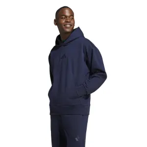 Sweatshirt à capuche adidas All Szn Fleece image-2