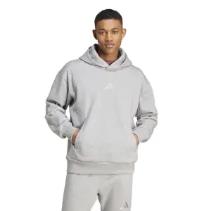adidas All Szn Fleece Hoodie image-1