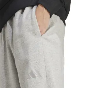 Weite Jogginghose adidas All SZN Fleece image-4