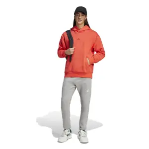 Hoodie adidas All Szn Fleece image-2