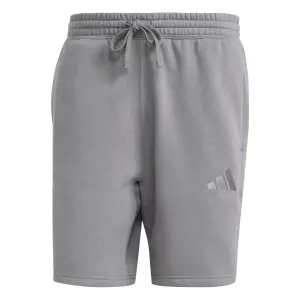 Pantalón corto adidas All Szn Fleece image-1