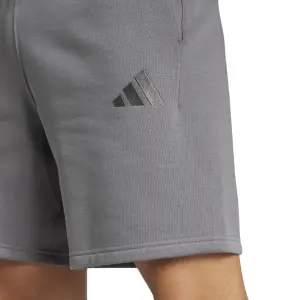 Pantalón corto adidas All Szn Fleece image-5