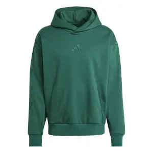 Sweatshirt med hætte adidas All Szn Fleece image-0