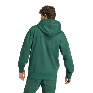 Sweatshirt med hætte adidas All Szn Fleece image-3