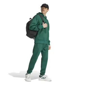 Sweatshirt med hætte adidas All Szn Fleece image-2