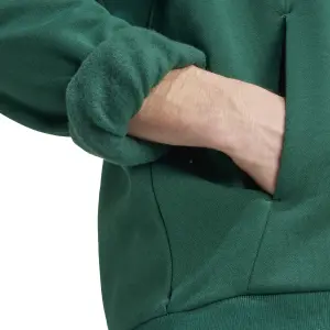 Sweatshirt med hætte adidas All Szn Fleece image-5