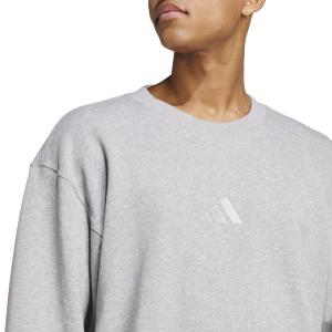 adidas All Szn Sweatshirt image-4