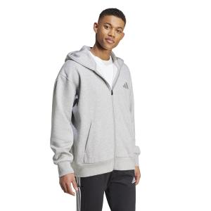 Sweatshirt à capuche zippé adidas All Szn Fleece image-2