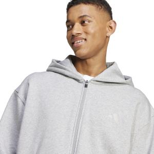 Sweatshirt à capuche zippé adidas All Szn Fleece image-4