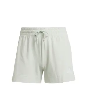 Pantalón corto slim-fit mujer adidas Essentials 3-Stripes image-1