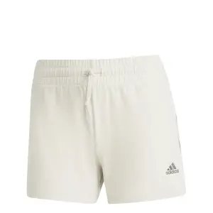 Pantalón corto mujer adidas Essentials Slim 3-Stripes image-1