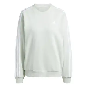 Sweatshirt til kvinder adidas Essentials 3-Stripes image-0