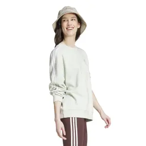 Sweatshirt til kvinder adidas Essentials 3-Stripes image-2