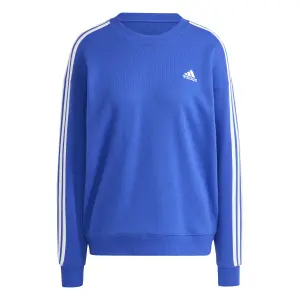 Women's sweatshirt adidas Essentials 3-Stripes image-0