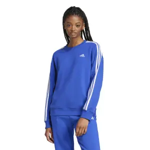 Women's sweatshirt adidas Essentials 3-Stripes image-1