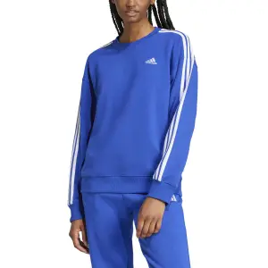 Women's sweatshirt adidas Essentials 3-Stripes image-2