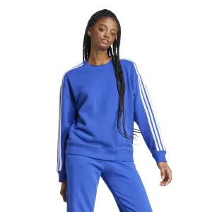 Women's sweatshirt adidas Essentials 3-Stripes image-3