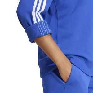 Women's sweatshirt adidas Essentials 3-Stripes image-6