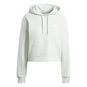 Hoodie Damen adidas Essentials 3-Stripes image-0
