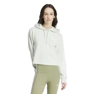 Hoodie Damen adidas Essentials 3-Stripes image-1