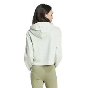 Hoodie Damen adidas Essentials 3-Stripes image-3