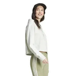 Hoodie Damen adidas Essentials 3-Stripes image-2
