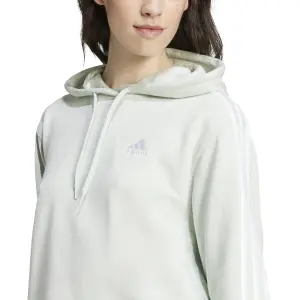 Hoodie Damen adidas Essentials 3-Stripes image-4