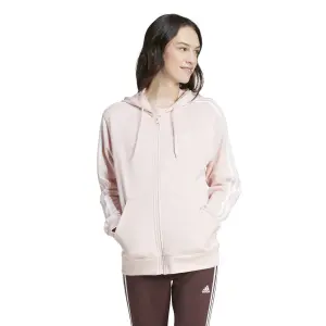 Sweatshirt à capuche femme adidas Essentials 3-Stripes image-1
