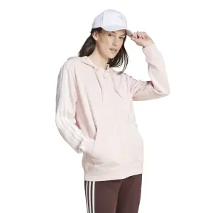 Sweatshirt à capuche femme adidas Essentials 3-Stripes image-2