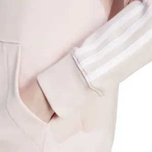 Sweatshirt à capuche femme adidas Essentials 3-Stripes image-4