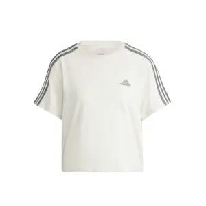 Camiseta de mujer adidas Essentials 3-Stripes image-0