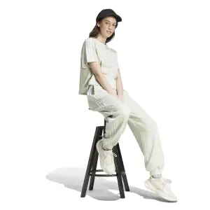 Løs joggebukser til kvinder adidas Essentials 3-Stripes image-2