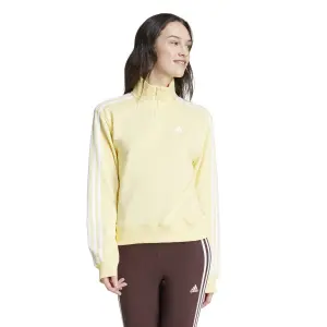 Sudadera con capucha adidas Essentials 3-Stripes image-1