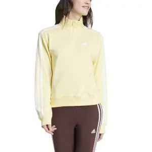 Sudadera con capucha adidas Essentials 3-Stripes image-3