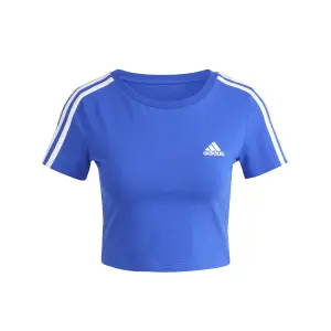 Camiseta de mujer adidas Essentials image-1