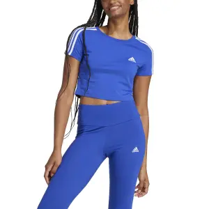 Camiseta de mujer adidas Essentials image-3